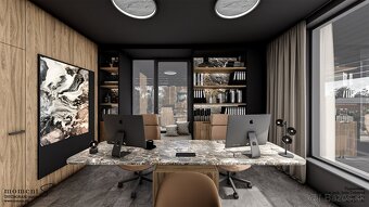 Návrh interiéru / 3D vizualizácie - 19