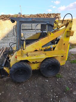 Unc 750 ( locust, unc 060) - 19