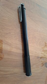 Klzáky prednej vidlice JAWA Kývačka - 19