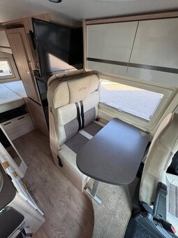 Giottiline GIOTTIVAN T60  KLIMA  / SOLAR / DPH - 19