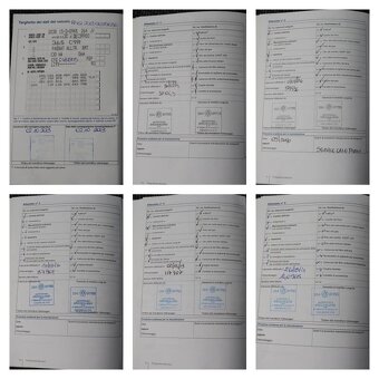 Volkswagen Passat Variant Alltrack 2.0 TDI BMT 177k 4MOTION  - 19