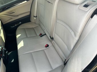 BMW F11 525d Luxury - 19