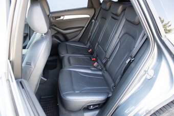 Audi SQ5 - 19