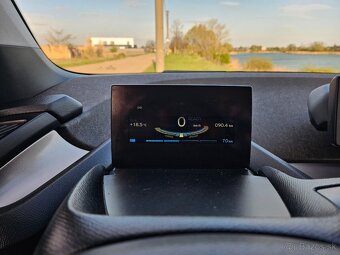 BMW i3 94Ah 170ps rok 2017 - 19