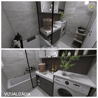 HALO reality - Predaj, dvojizbový byt Bratislava Ružinov, Sv - 19
