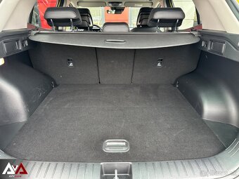 Kia Sportage 1.6 CRDi mHEV A/T Platinum, v Záruke,Pôv.lak,SR - 19