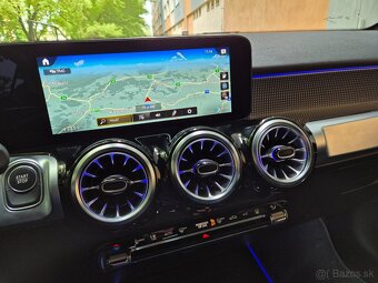 Mercedes-Benz EQB 250+ - 19