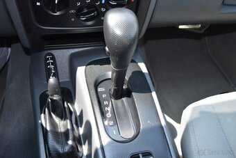 Jeep Cherokee 2.8 CRD 16V Limited A/T - 19
