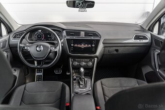 Volkswagen Tiguan 2.0 TDI SCR BMT 4MOTION Highline DSG - 19
