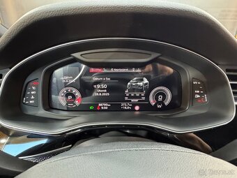 Audi SQ8 TFSI quattro Tiptronic V8 - 19