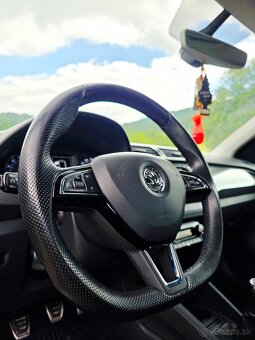 Predám škoda fabia 3 - 19