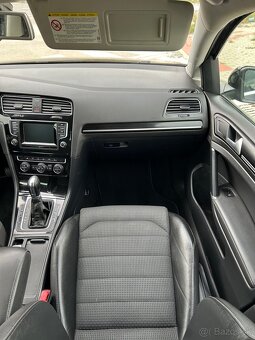 VW Golf 7 1.6 TDi DSG Highline - 19