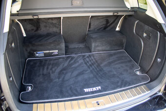 Porsche Cayenne TechArt Magnum - 19