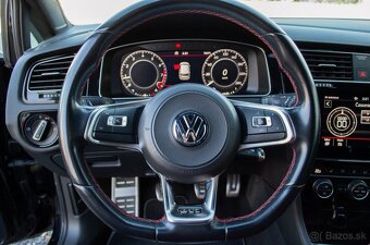 Volkswagen Golf 2.0 TSI BMT GTI "Performance" - 19