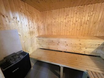 Predaj Novostavba: Chata Kortčiná Lúčka / Zástranie - 19