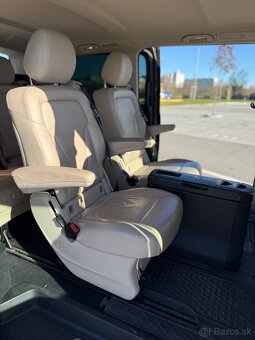 Mercedes Benz V 250d Lang Avantgarde - 19