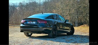 Predám audi s5 3.0tfsi 245kw - 19
