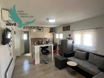 Dom s výhľadom na more 2x apartmán v Chorvátsku na ostrove V - 19