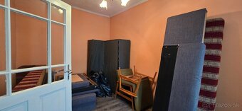 Rodinný dom Maďarsko  - Boldogkőváralja - 19