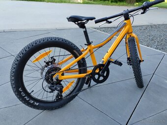 Scott scale 20" detsky bicykel - 19