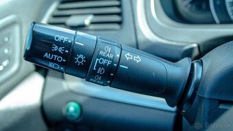 Honda CR-V 2.0 i-VTEC Executive 4WD A/T - 19
