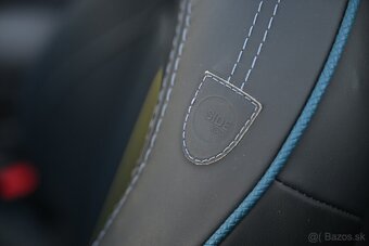 MINI Cooper S Cabrio - 19
