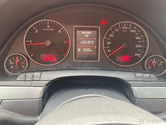 Audi A4 avant 3.0 TDI Quattro - 19
