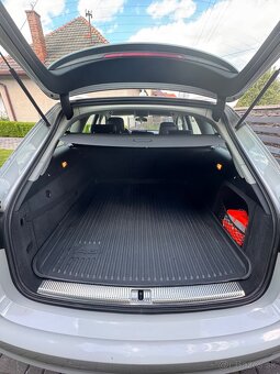 Audi A6 Allroad Quattro 3.0 TDI V6 2016 - 19