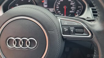 Audi A8 Lim. TDI Q3,0 V6 184kW - 19