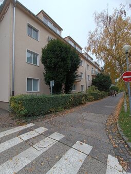 Na predaj 3-izbový byt Bratislava,Nivy - 19