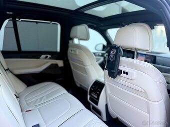 BMW X5 M50d xDrive - 19