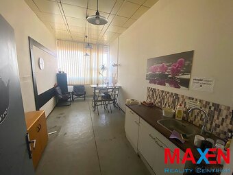 Na predaj MAXEN Výrobno - skladový prevádzkový areál s adm - 19