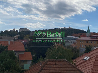 3izbový byt mezonet 151,59 m2 Nitra TRIANGOLO ID 522-213-MIG - 19