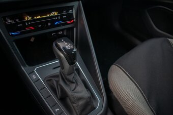 Volkswagen Taigo 1.5 TSI R-Line DSG 110kw - 19