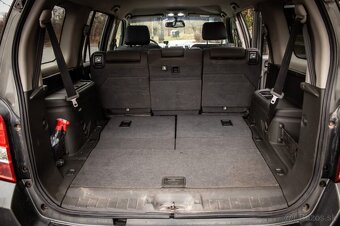 Nissan Pathfinder 2.5 dCi – 128 kW - 19