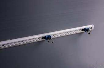 Renault Master L3H2 / Zadné vzduch. vankúše / SVK - 19