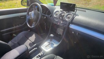 Audi A4 Cabrio - 19