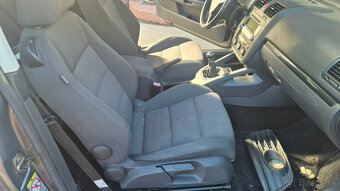 Volkswagen Golf V 1,4TSi 103kw - 19