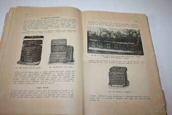 František Vohnout: VČELAŘOVA  ČÍTANKA  I.-II. - 19