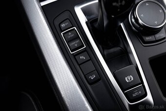 BMW X5 xDrive30d A/T, 190KW, A8, Mpacket - 19