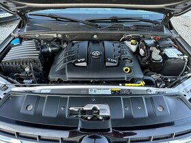 Volkswagen Amarok 3.0TDI V6 4-Motion Highline - 19