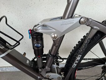 BMC trailfox 01 Fully XT ako novy - 19
