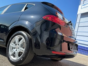 Seat Leon Facelift 1.6 TDI 2012  - 112.000 km - - 19
