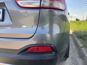 Kia Sorento 2.2 CRDi AWD, 147 kW - 19