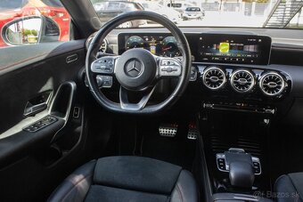 Mercedes-Benz CLA Kupé 250 4MATIC A/T - 19