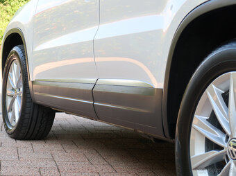 Volkswagen Tiguan 2.0 TDi 2013 4x4 Highline Kamera Panorama - 19
