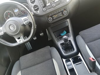 VW TIGUAN 1.4 Tsi R LINE - 19
