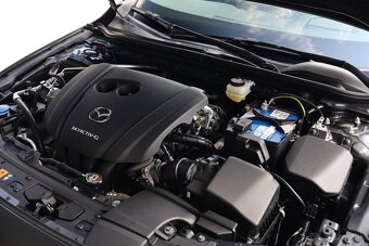 Mazda 3 2.0 Skyactiv-G122 Plus/Sound/Safety/Luxury - 19