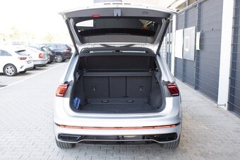 Volkswagen Tiguan 2.0 TSI R-Line 4Motion DSG - 19