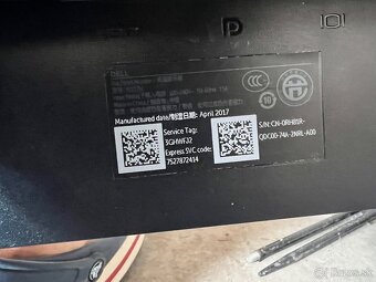 PC zostava na predajni - 19